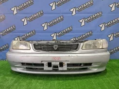 Nose cut Toyota Corolla 1998-2000 AE110. AE110G. AE110 AE111 AE114 AE115 EE111 CE110 CE114 5A-FE 4E-FE ����