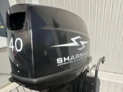 Sharmax. 40��.�., 2-�������, ����������, ���� S (381 ��), 2026 ��� ����