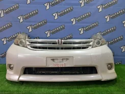 Nose cut Toyota Isis ZNM10G 1ZZ-FE ����