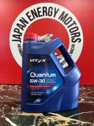 Vitex Quantum. 5W-30, �������������, 4��. ����