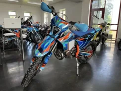 GR8 T300L Enduro RR. 293����. ��., ��������, ��� ���, ��� �������. ��� ����� �� ������������ ����