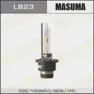 �����! Xenon White Grade (D2S) 35W P32d-2 5000K/ Masuma L823 L823 ����