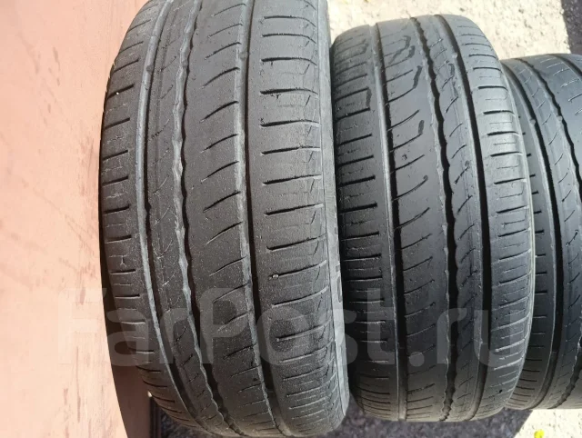 Pirelli Cinturato. ������, 2017 ���, �/�, ����� 40 % ����