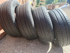 Pirelli Cinturato. ������, 2017 ���, �/�, ����� 40 % ����