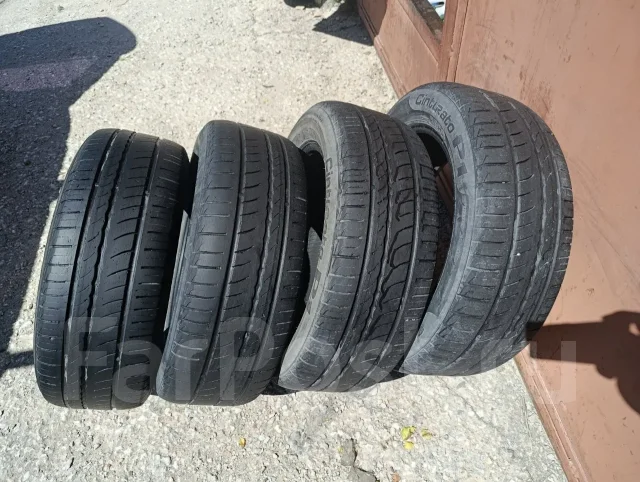 Pirelli Cinturato. ������, 2017 ���, �/�, ����� 40 % ����