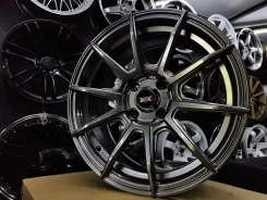 Shogun. 6.5x15", 4x100, ET30, �� 73,1���. ����