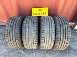 Michelin Pilot Sport 4. ������, 2021 ���, �/�, ����� 5 % ����
