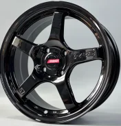 RAYS Gram Lights 57CR. 6.5x15", 4x100, ET38, �� 73,1���. ��� ����� �� ������������ ����