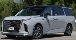 Maxus G90 ������ ������ ����