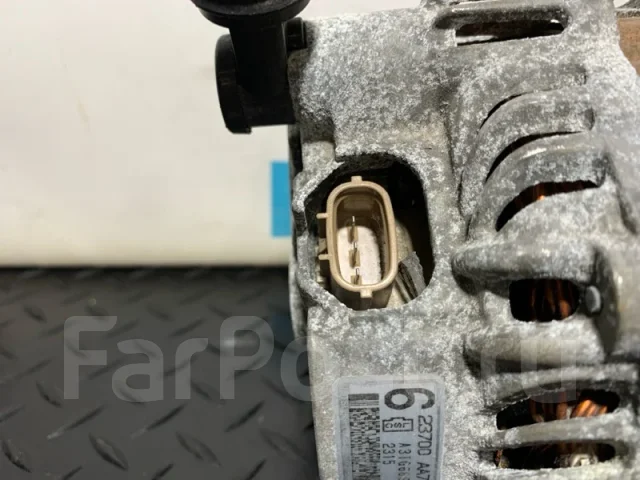 ��������� Subaru Forester 2012 23700AA711 SHJ FB20B 23700AA711 ����