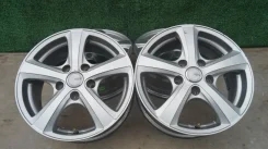 Topy Sibilla Next SF-5. 6.0x15", 5x114.3, ET43, �� 73,1���. ����