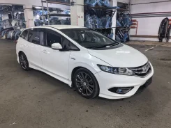 Honda Jade. FR41010949 ����