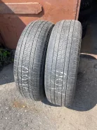 Yokohama Geolandar G033. ������, 2013 ���, �/�, ����� 60 % ����