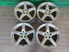 Dunlop Violento. 8.0x18", 5x114.3, ET42, �� 73,1���. ����