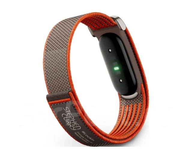 Fitbit Air. ��� ����� �� ������������ ����