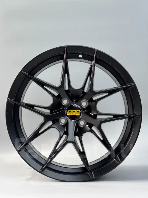 BBS FI-R. 7.5x17", 4x100, ET35, �� 73,1���. ����