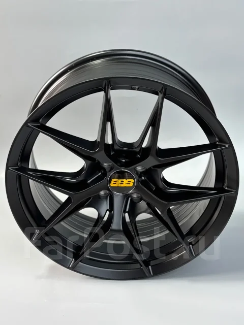 BBS FI-R. 7.5x17", 4x100, ET35, �� 73,1���. ����