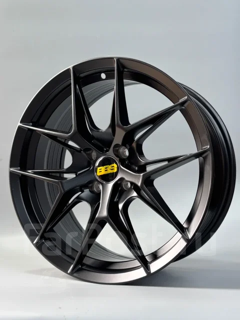 BBS FI-R. 7.5x17", 4x100, ET35, �� 73,1���. ����