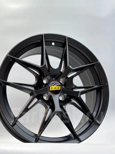 BBS FI-R. 7.5x17", 4x100, ET35, �� 73,1���. ����