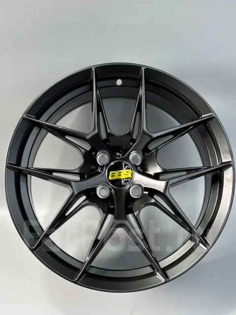 BBS FI-R. 7.5x17", 4x100, ET35, �� 73,1���. ����