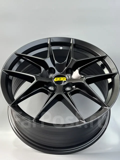 BBS FI-R. 7.5x17", 4x100, ET35, �� 73,1���. ����