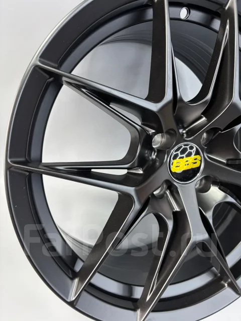 BBS FI-R. 7.5x17", 4x100, ET35, �� 73,1���. ����