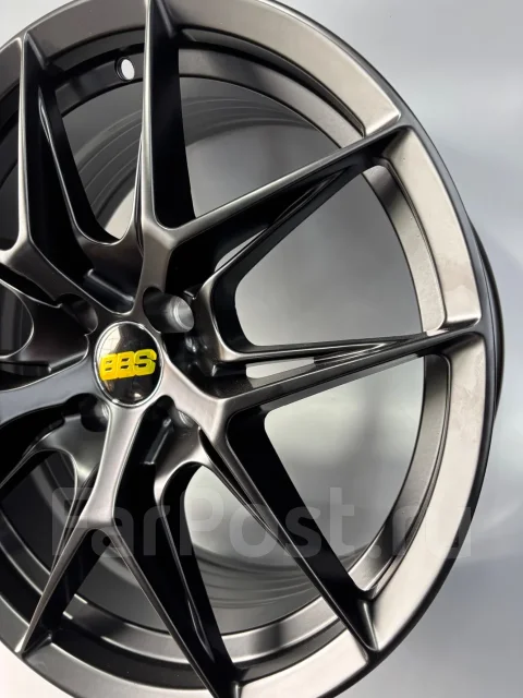 BBS FI-R. 7.5x17", 4x100, ET35, �� 73,1���. ����