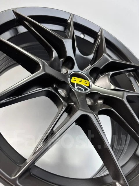 BBS FI-R. 7.5x17", 4x100, ET35, �� 73,1���. ����