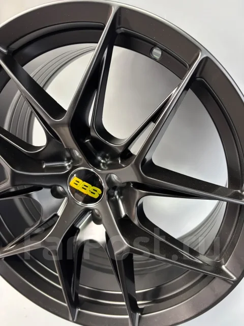 BBS FI-R. 7.5x17", 4x100, ET35, �� 73,1���. ����