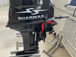 Sharmax. 20��.�., 2-�������, ����������, ���� S (381 ��), 2026 ���. ��� ����� �� ���������� ����