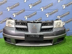 Nose cut Mitsubishi Outlander 2003-2004 CU2W CU5W 4G63 4G69 ����