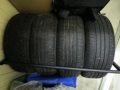 Kumho Solus HS63. ������, 2023 ���, �/�, ����� 5 % ����