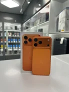 Apple iPhone 17 Pro Max. �/�, 512 ��, ���������, 3G, 4G LTE, 5G, NFC, eSIM, ������������ ������� ����