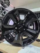Khomen Wheels KHW1601. 6.5x16", 5x114.3, ET43, �� 67,1���. ����