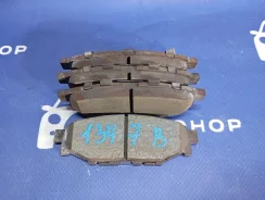 ������� ��������� Subaru Impreza GP2 FB16 26696FJ000, ������ 26696FJ000 ����