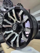Lizardo. 8.5x16", 6x139.7, ET0, �� 106,1���. ����