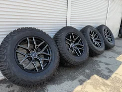 Lenso Jager Dyna. 9.0x18", 6x139.7, ET20, �� 106,1���. ����