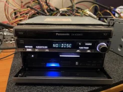 Panasonic CN-HDS965D ����