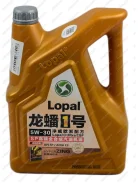 Lopal 1 Ultra European