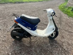 Honda Dio AF18. 65����. ��., ��������, ���������, ������ �� �� ����