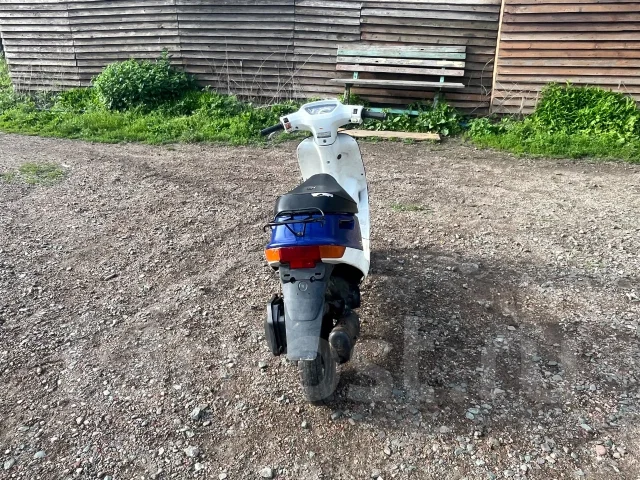 Honda Dio AF18. 65����. ��., ��������, ���������, ������ �� �� ����
