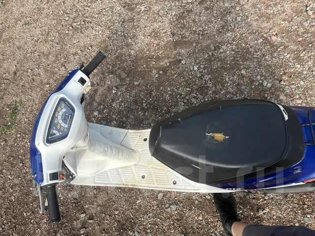 Honda Dio AF18. 65����. ��., ��������, ���������, ������ �� �� ����