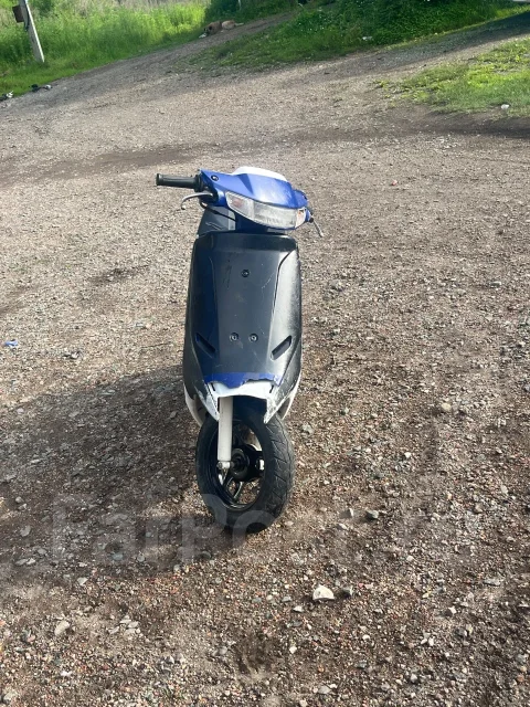 Honda Dio AF18. 65����. ��., ��������, ���������, ������ �� �� ����