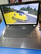 HP. 17.3", 2,4����, ��� 8 ��, ���� 500���, WiFi: 1, Bluetooth: 1 ����