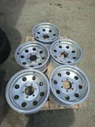 Mickey Thompson. 8.0x16", 6x139.7, ET-11, �� 108���. ����