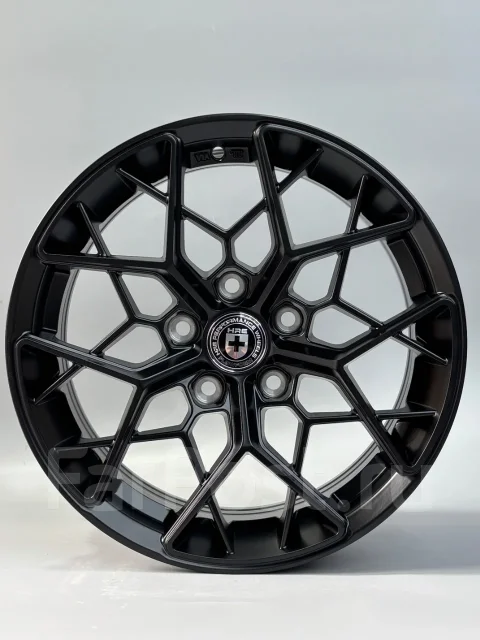 HRE. 7.0x16", 5x114.3, ET35, �� 73,1���. ����