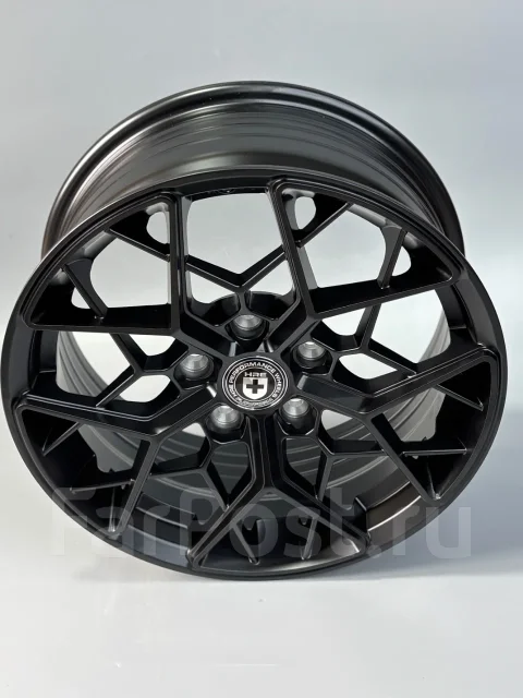 HRE. 7.0x16", 5x114.3, ET35, �� 73,1���. ����