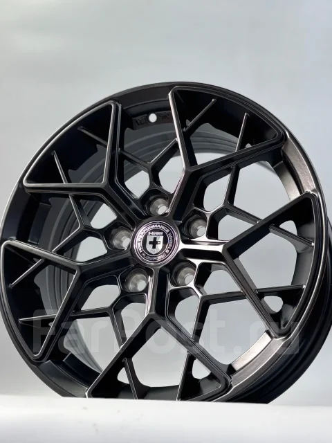 HRE. 7.0x16", 5x114.3, ET35, �� 73,1���. ����