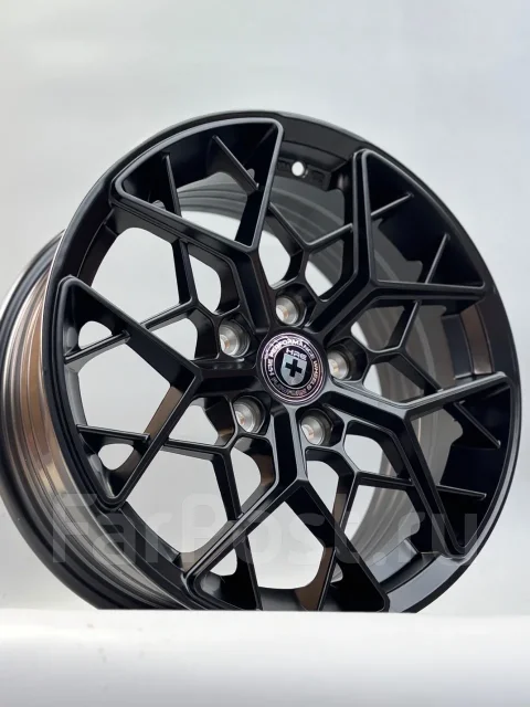 HRE. 7.0x16", 5x114.3, ET35, �� 73,1���. ����