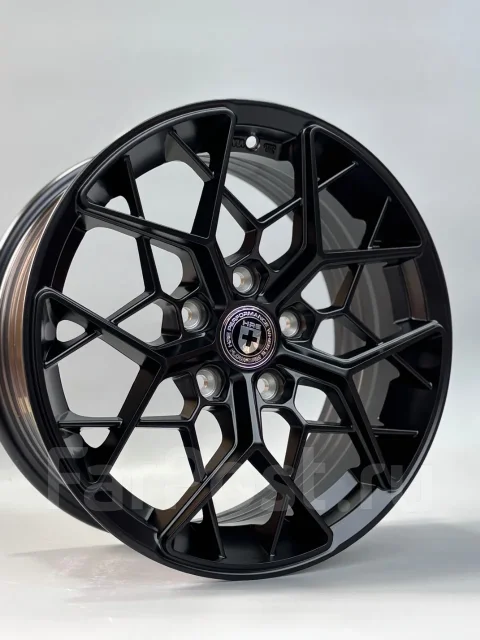 HRE. 7.0x16", 5x114.3, ET35, �� 73,1���. ����